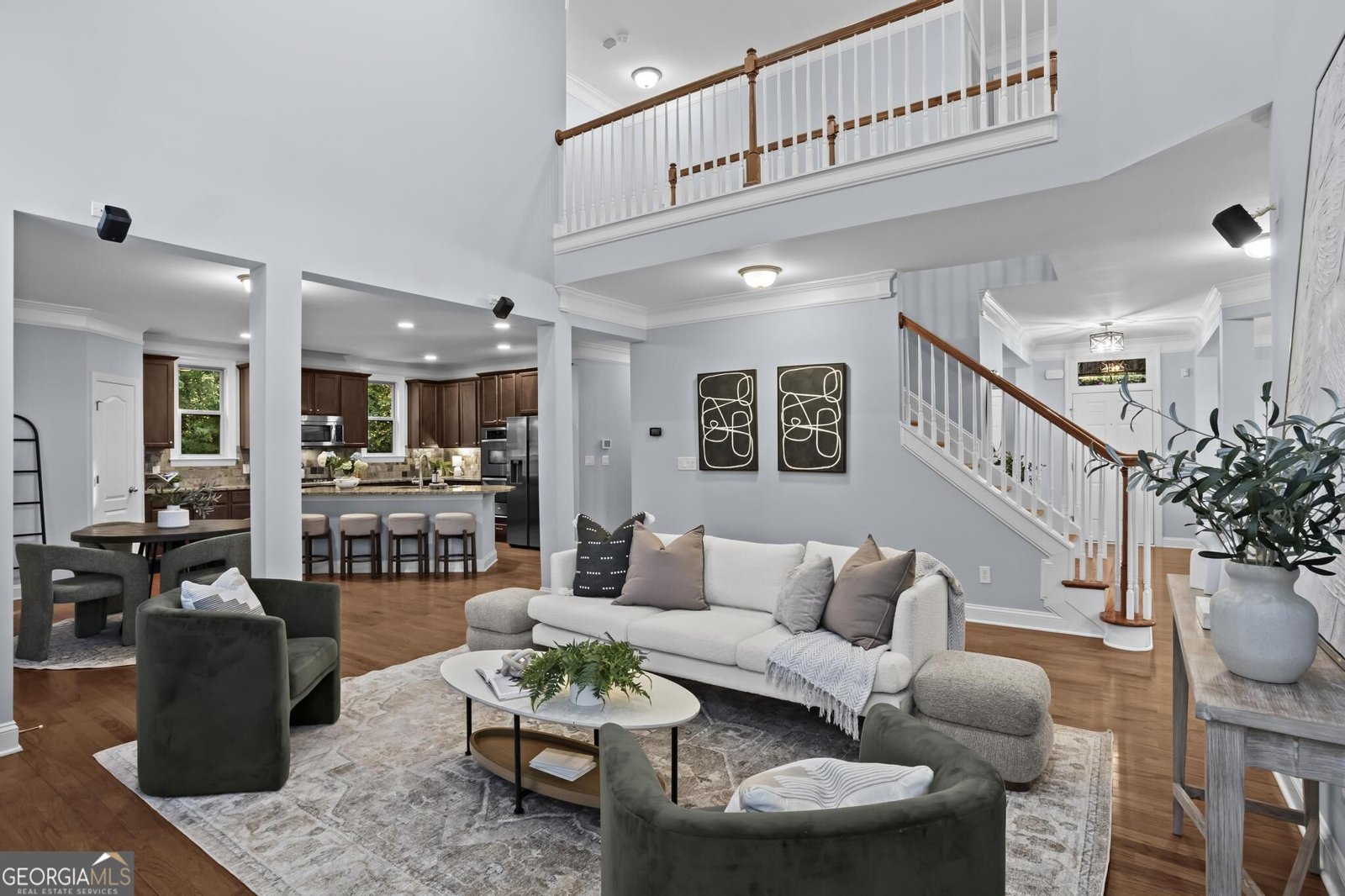 1060 Ashley Manor Drive Roswell - Photo 24