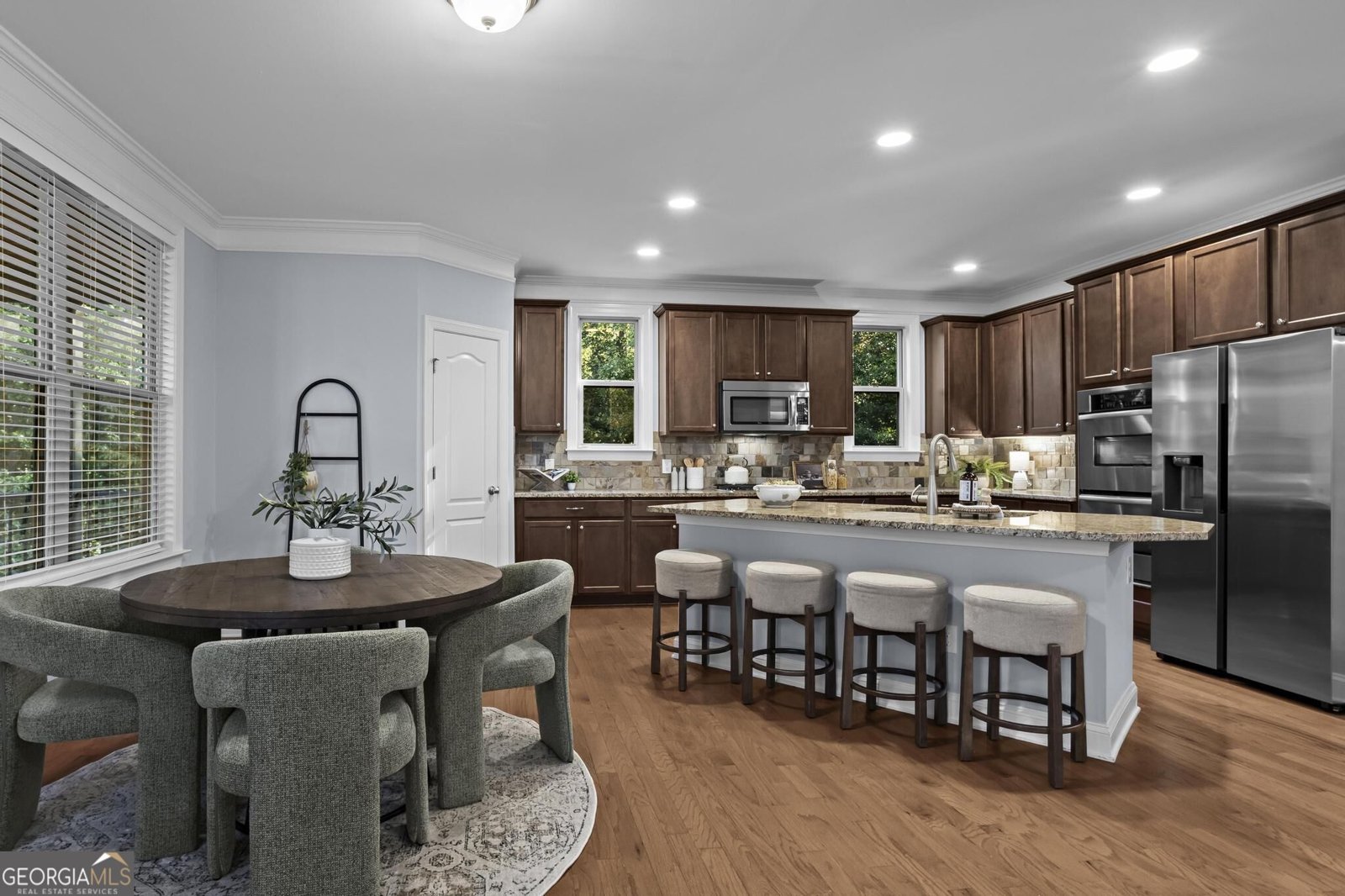 1060 Ashley Manor Drive Roswell - Photo 26