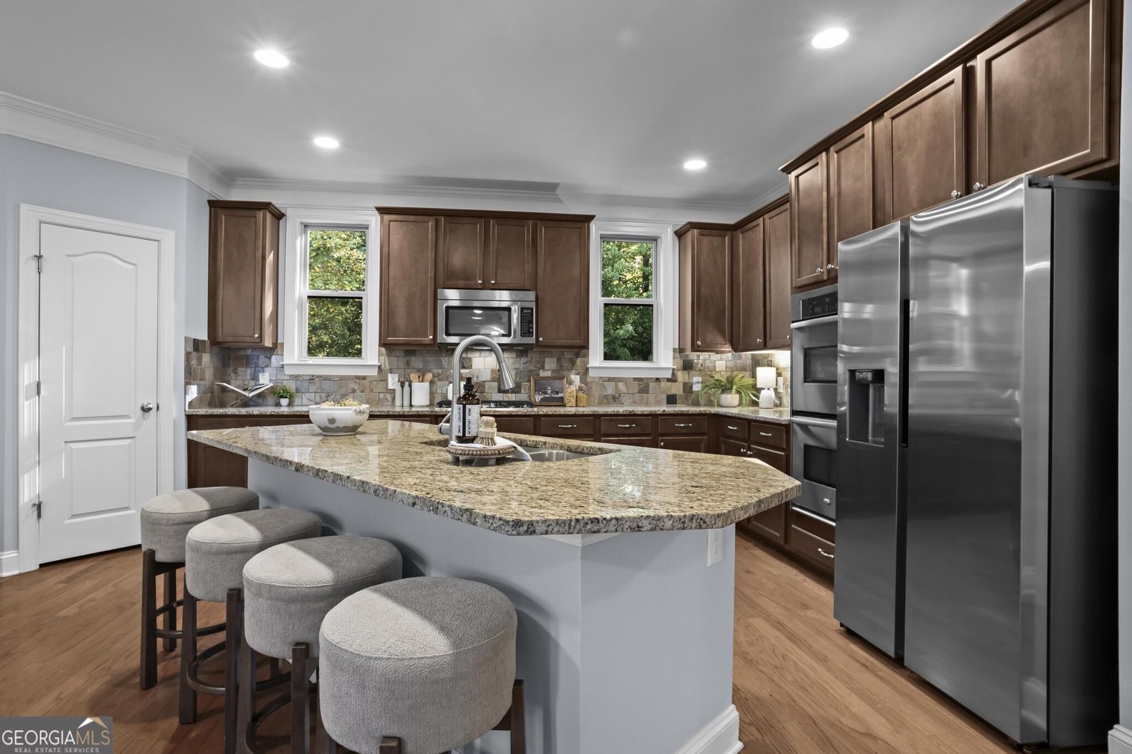 1060 Ashley Manor Drive Roswell - Photo 27