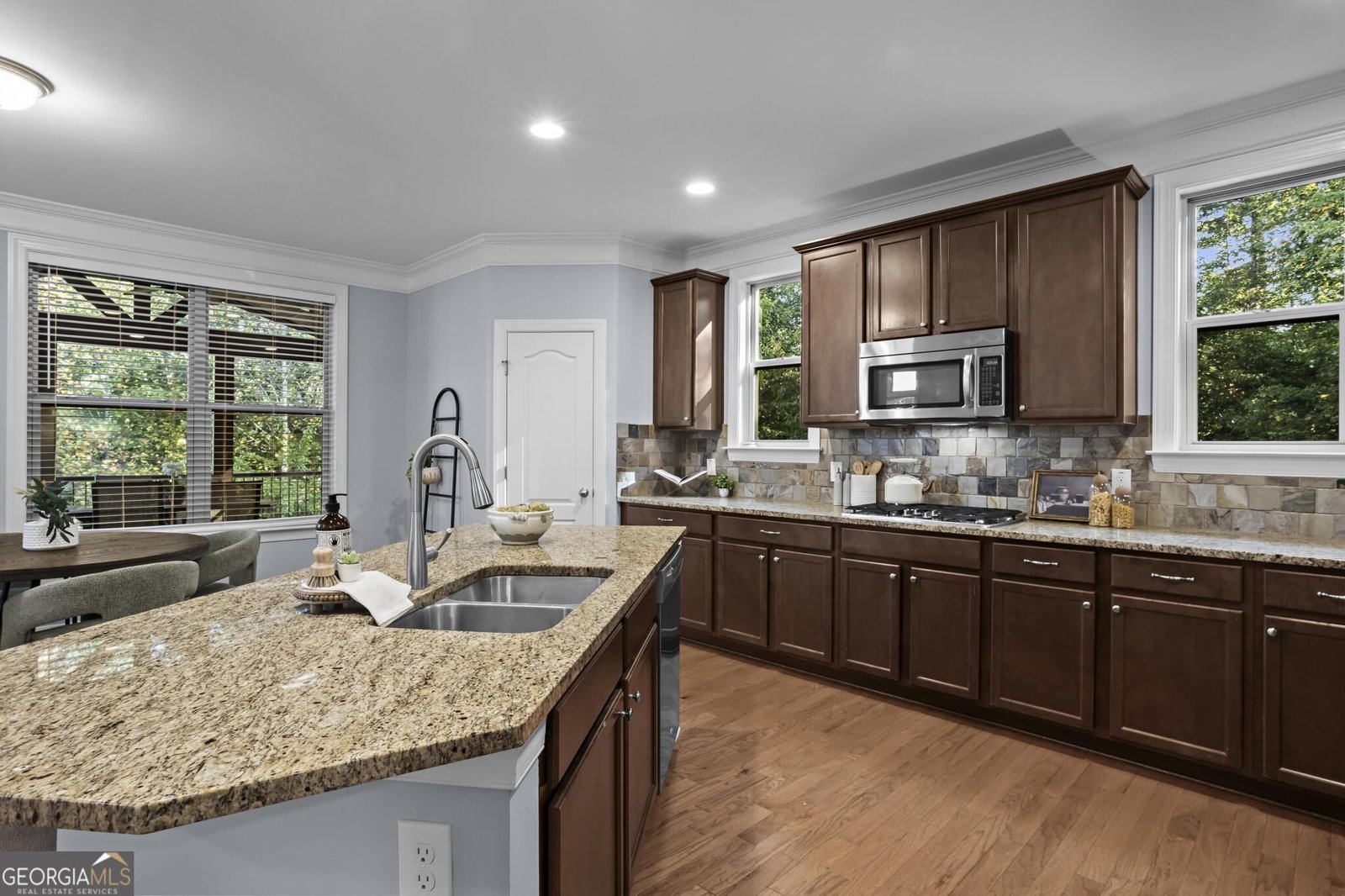 1060 Ashley Manor Drive Roswell - Photo 28