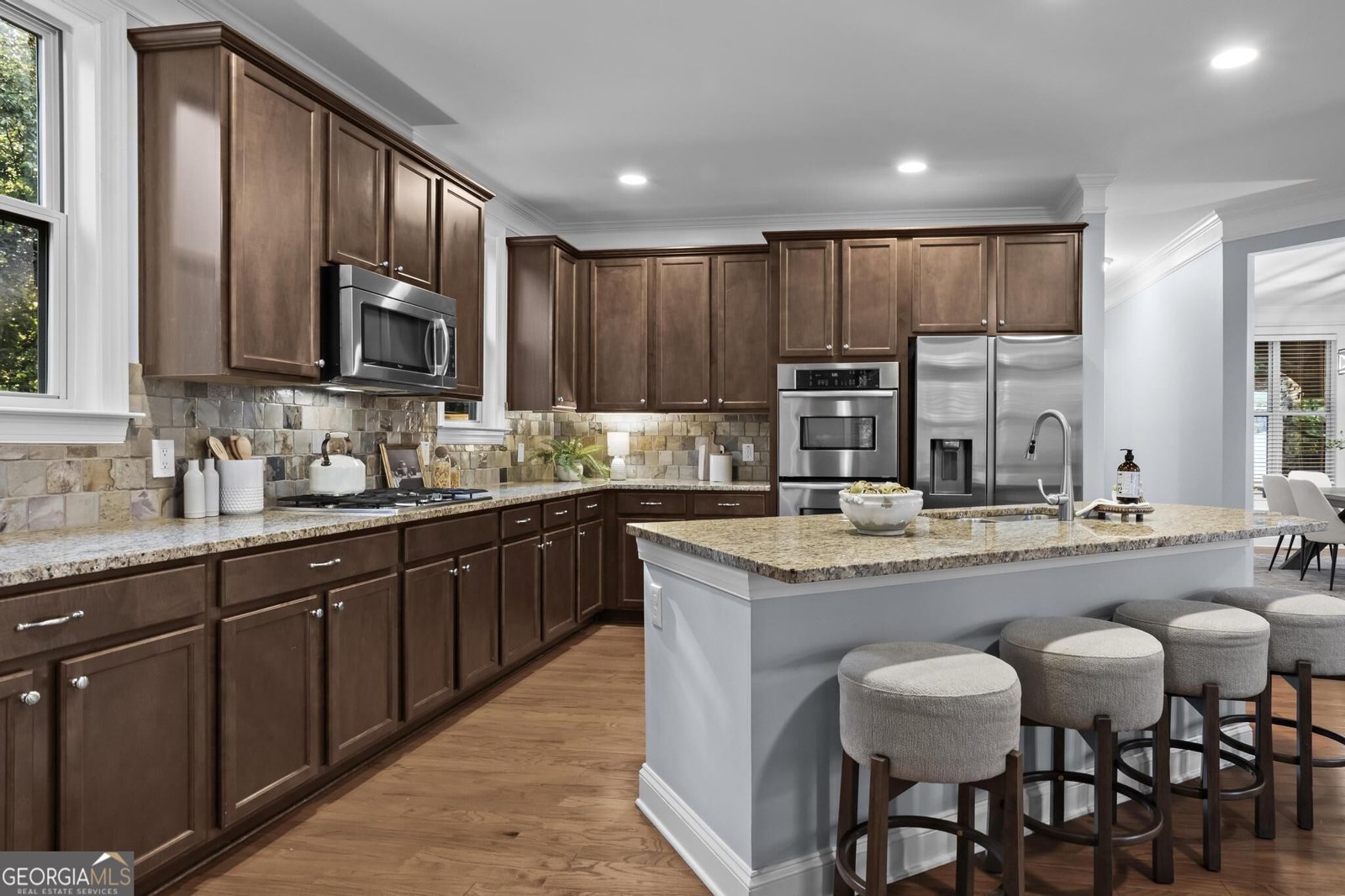 1060 Ashley Manor Drive Roswell - Photo 29