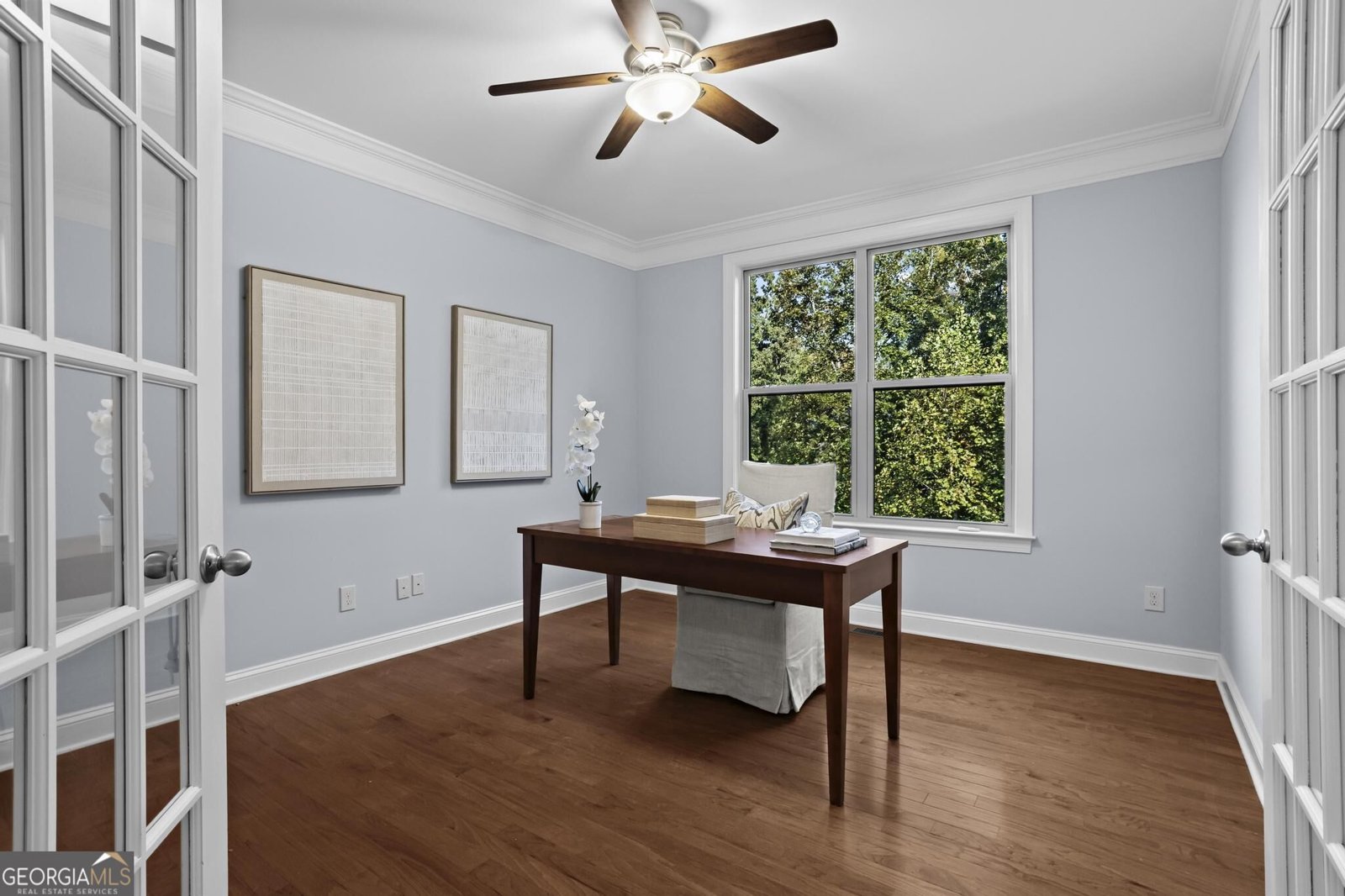 1060 Ashley Manor Drive Roswell - Photo 31