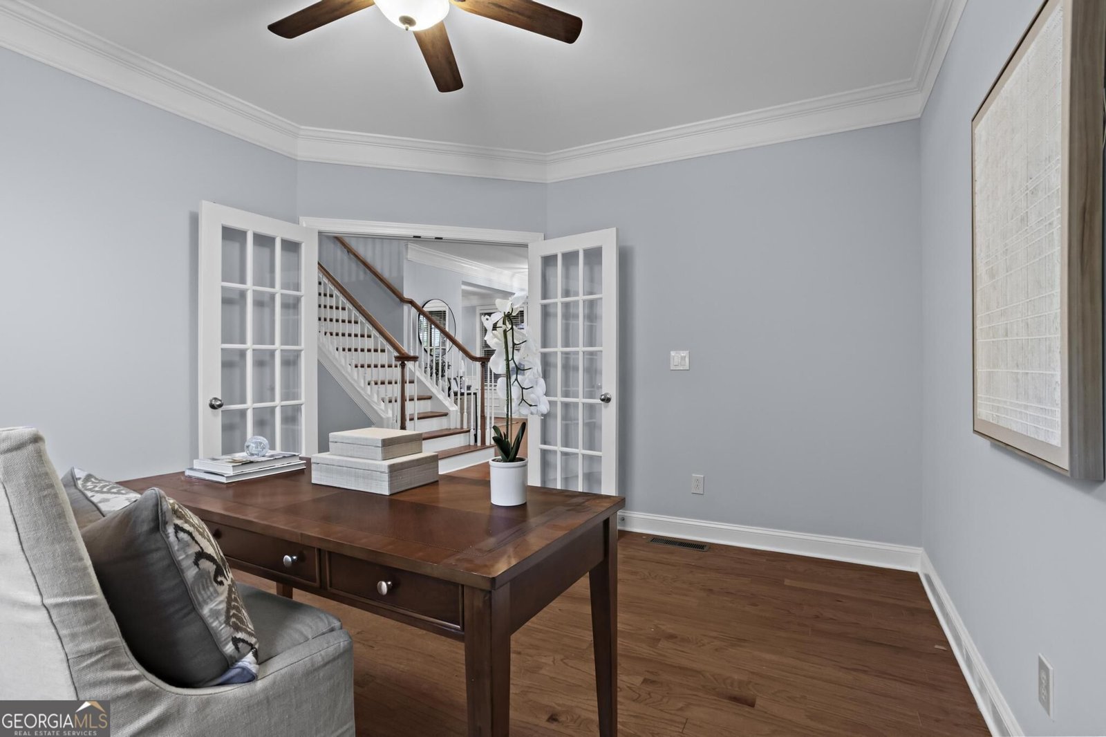 1060 Ashley Manor Drive Roswell - Photo 32