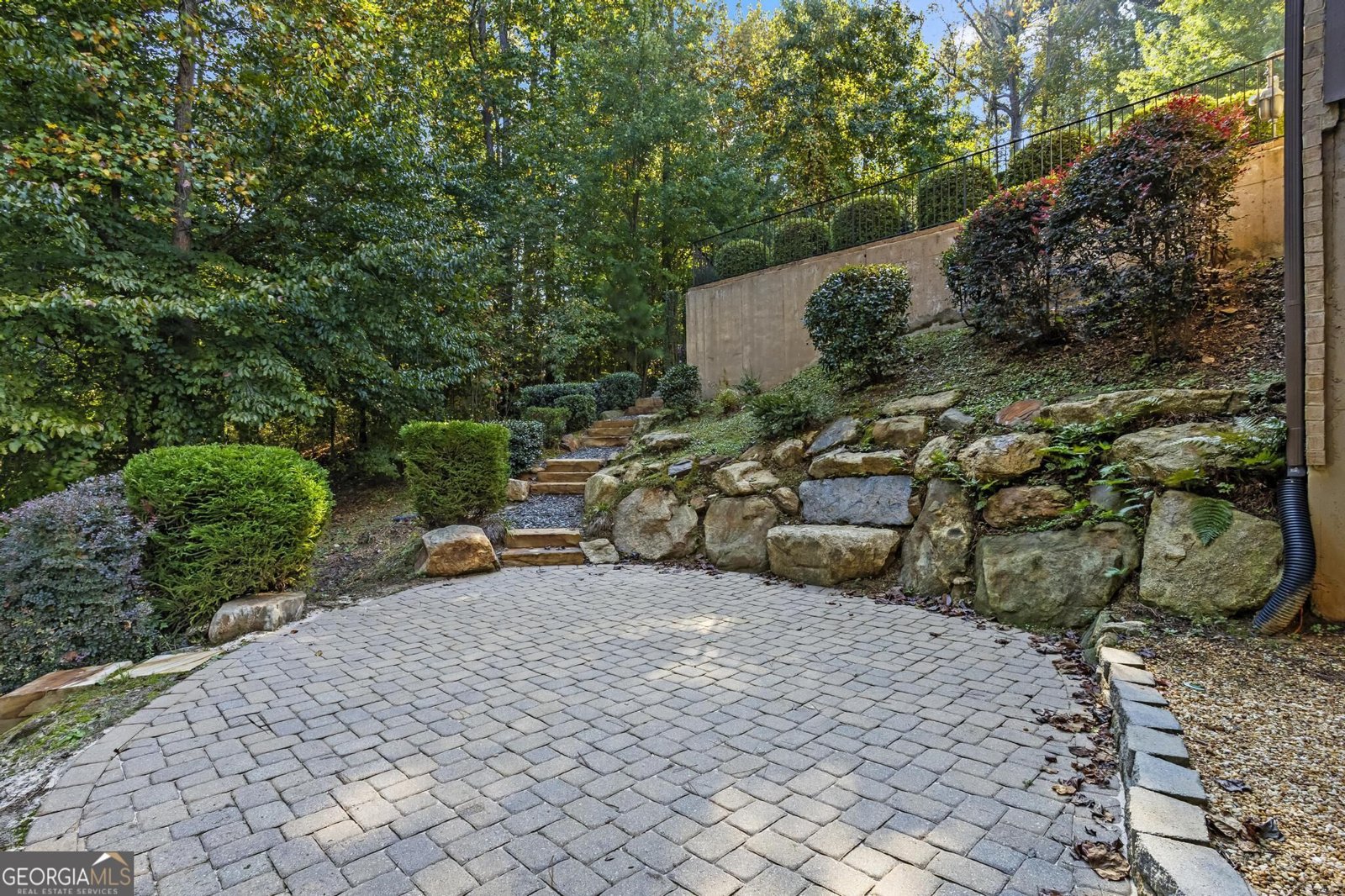 1060 Ashley Manor Drive Roswell - Photo 54