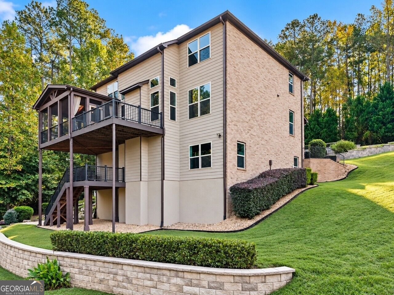 1060 Ashley Manor Drive Roswell - Photo 55