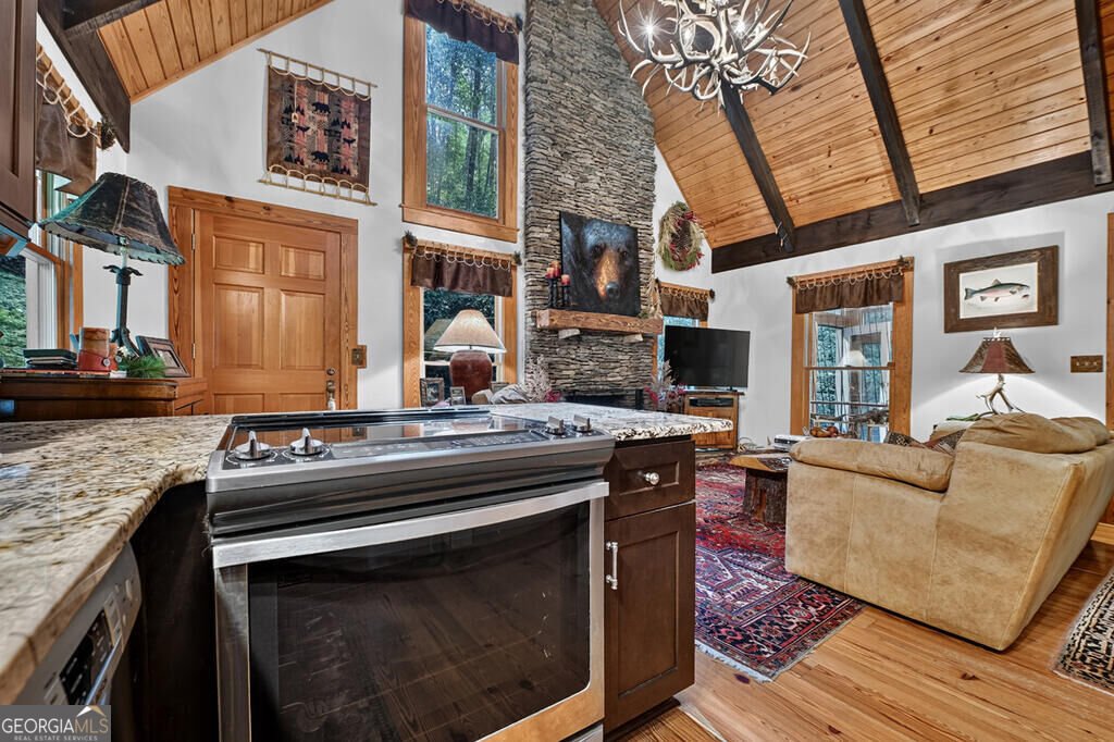 931 Foster Branch Road Epworth - Photo 21