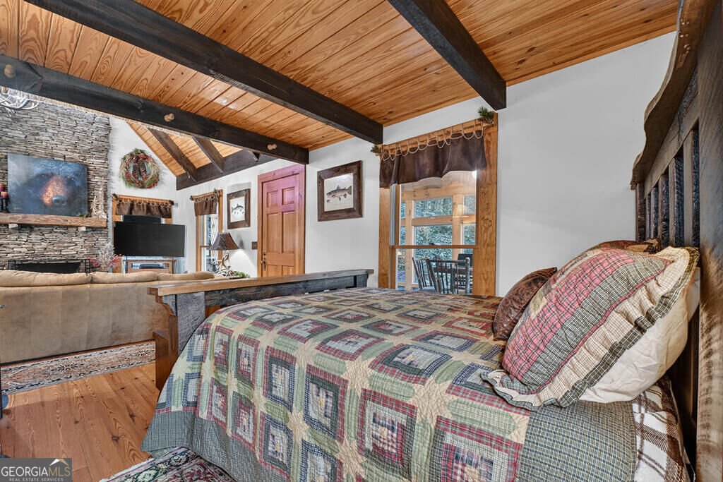 931 Foster Branch Road Epworth - Photo 23
