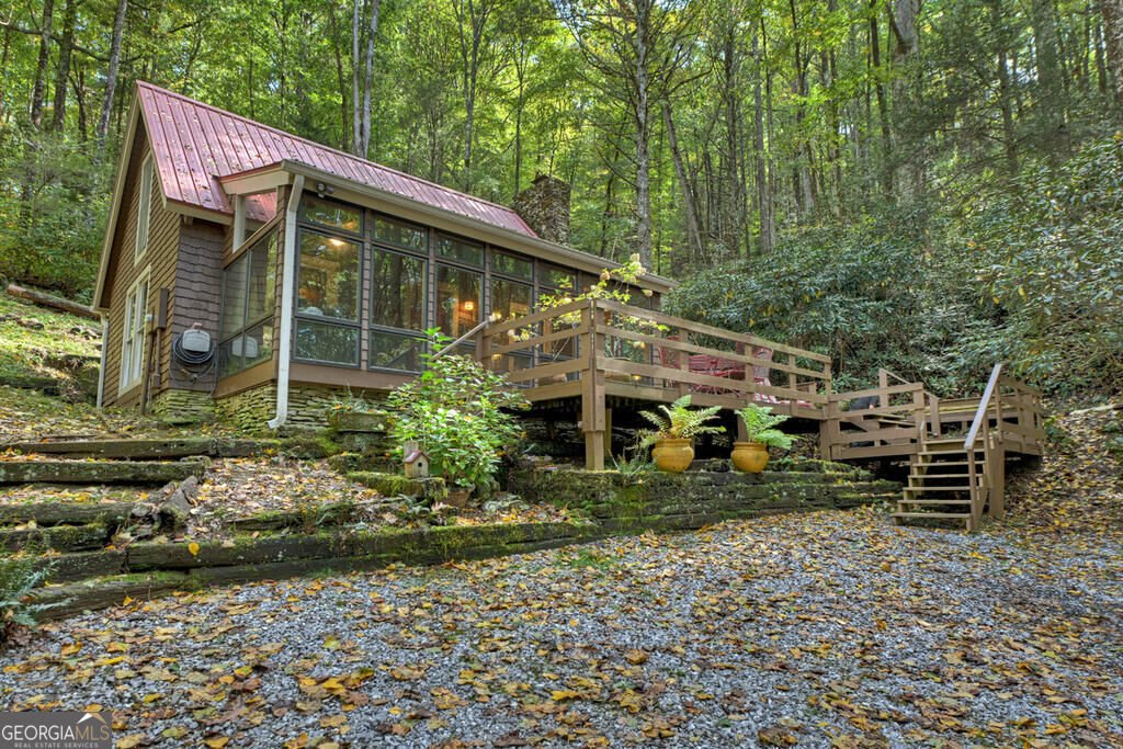 931 Foster Branch Road Epworth - Photo 29