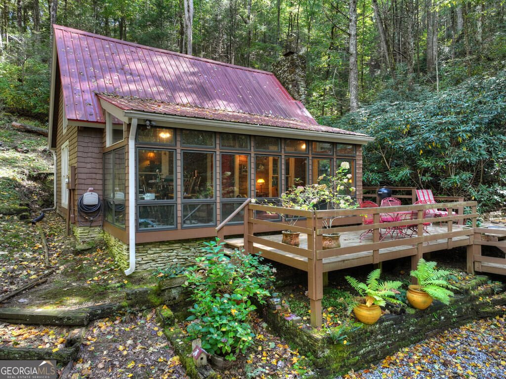 931 Foster Branch Road Epworth - Photo 8