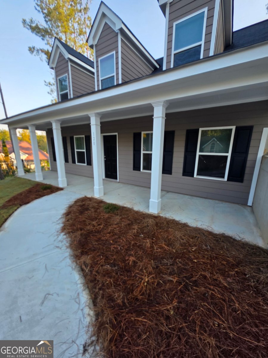 120 Tremont Parkway Athens - Photo 21
