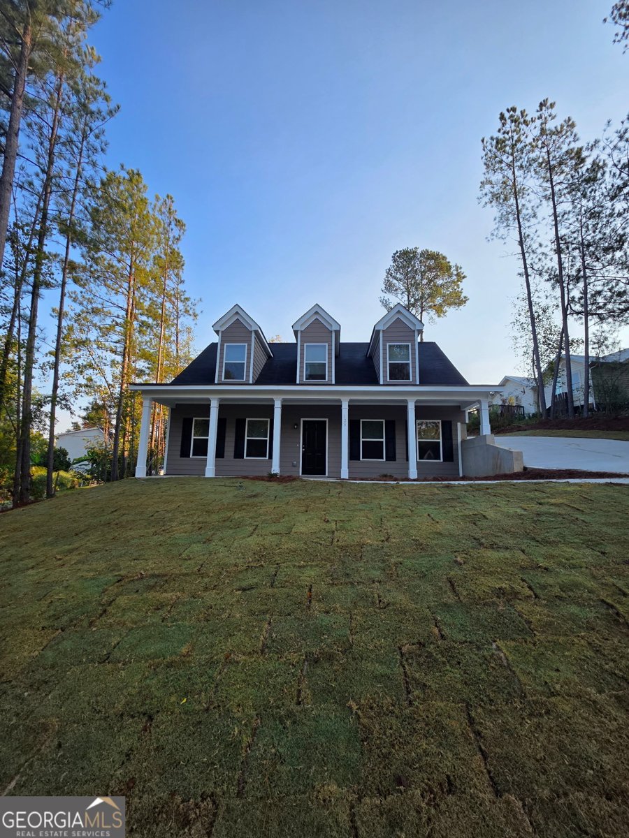 120 Tremont Parkway Athens - Photo 22
