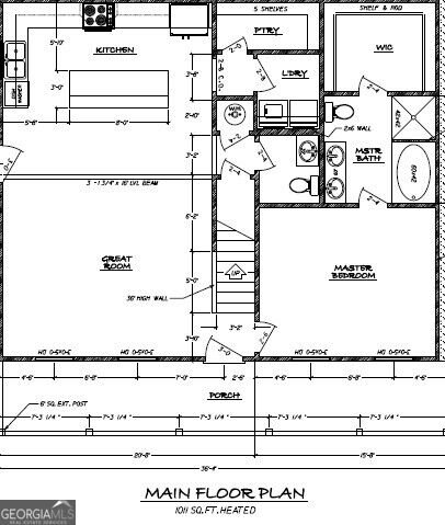 120 Tremont Parkway Athens - Photo 23