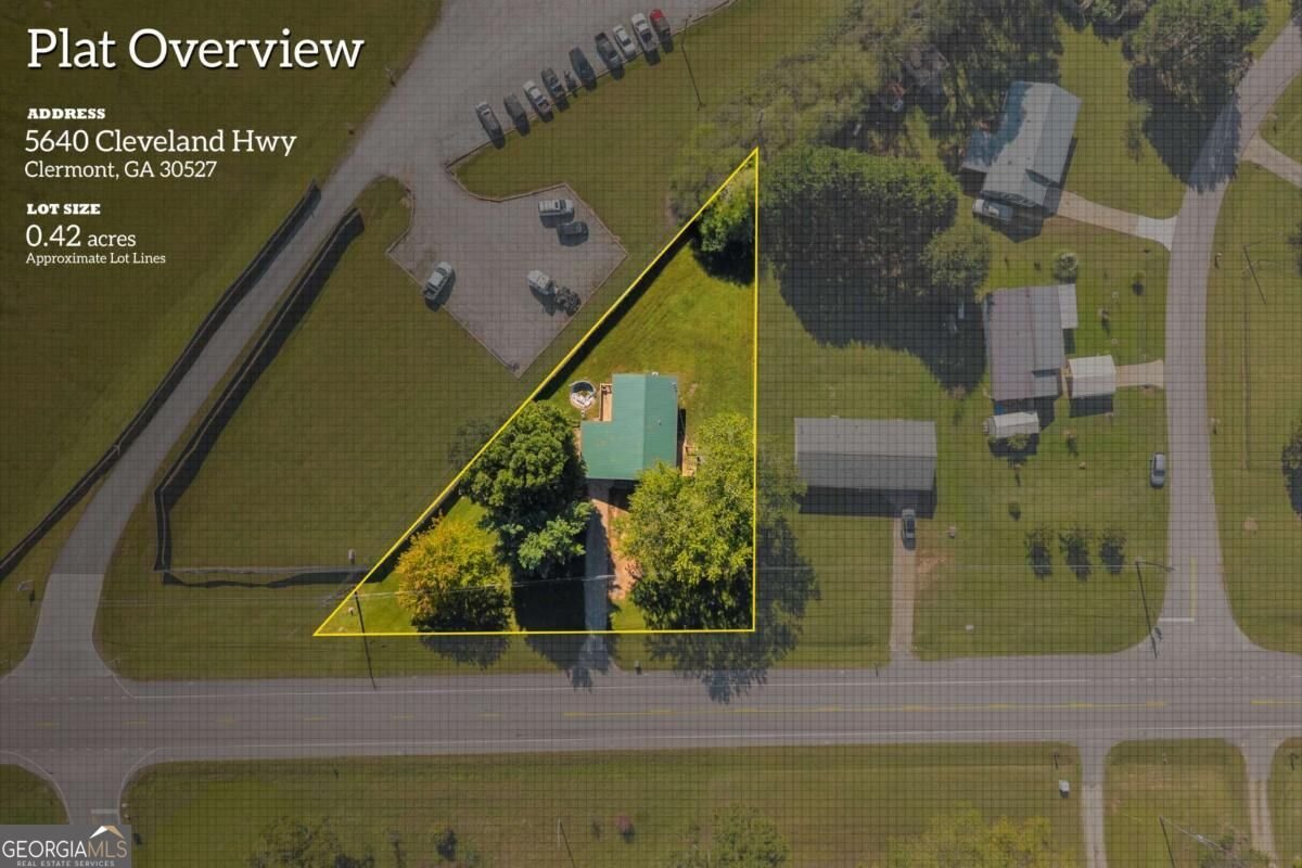 5640 Cleveland Highway Clermont - Photo 13