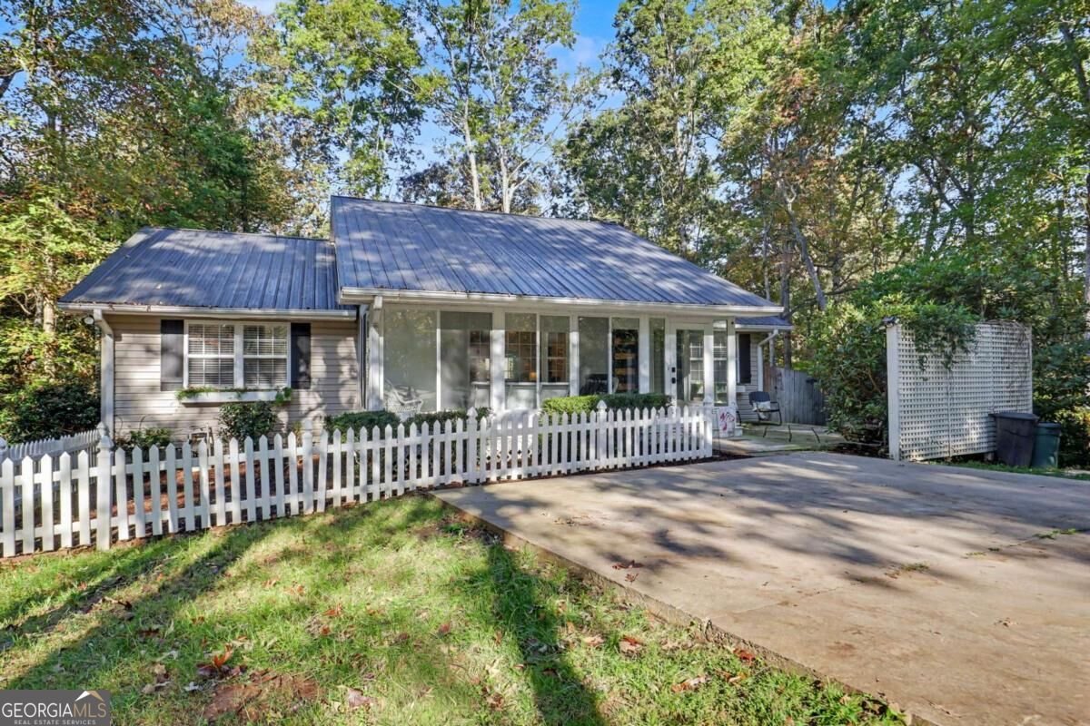 17 Ellen Drive Blairsville - main photo