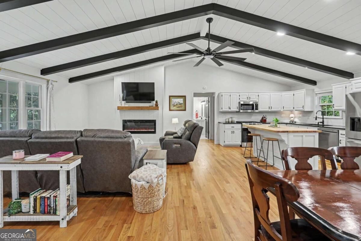 17 Ellen Drive Blairsville - Photo 12