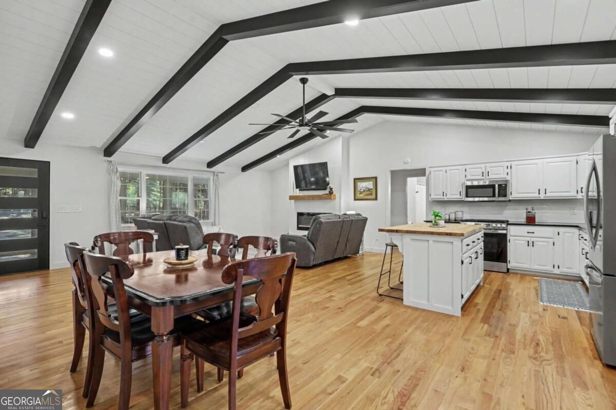 17 Ellen Drive Blairsville - Photo 25