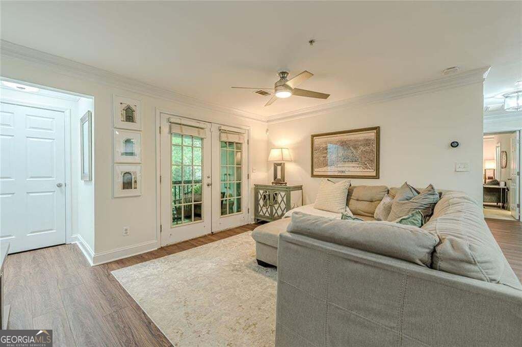 508 Madison Court Smyrna - Photo 10