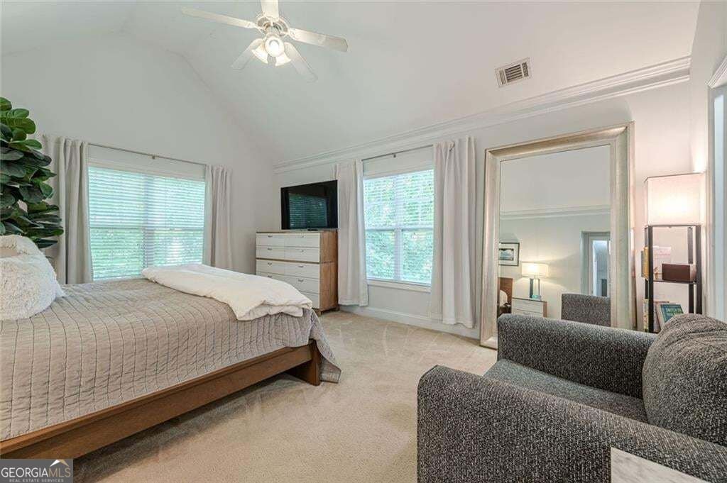 508 Madison Court Smyrna - Photo 20