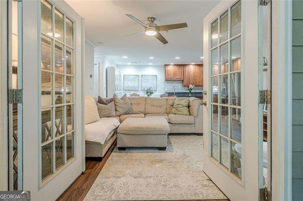 508 Madison Court Smyrna - Photo 23