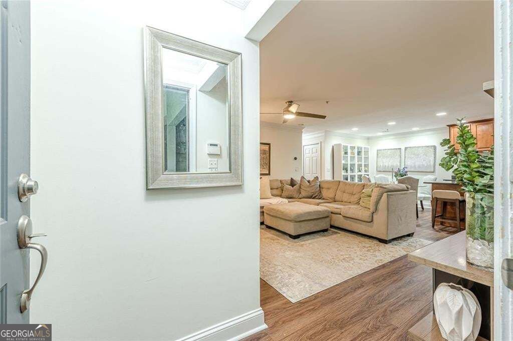508 Madison Court Smyrna - Photo 8