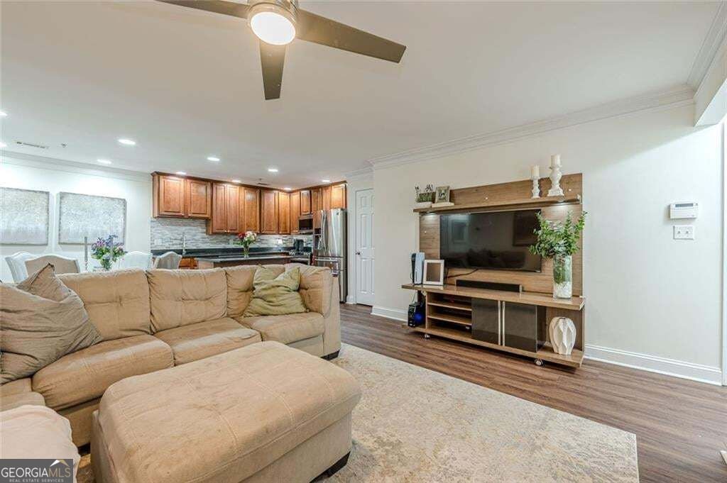 508 Madison Court Smyrna - Photo 9