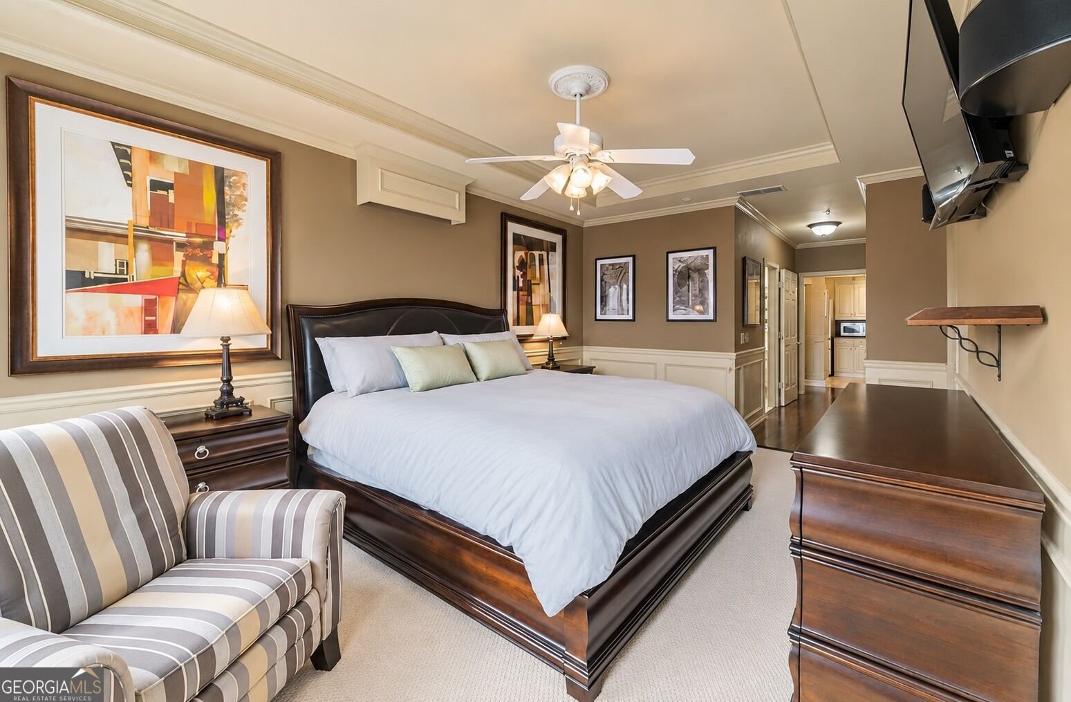 3334 Peachtree Road Atlanta - Photo 12