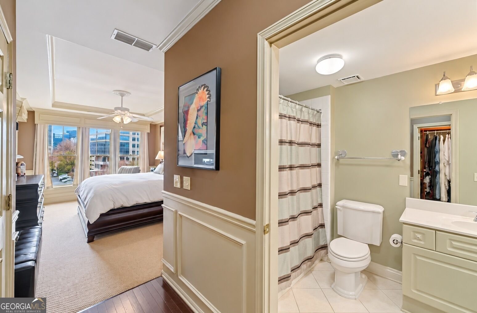 3334 Peachtree Road Atlanta - Photo 18