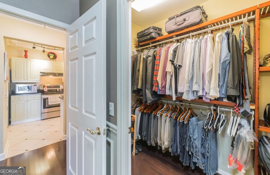 3334 Peachtree Road Atlanta - Photo 19
