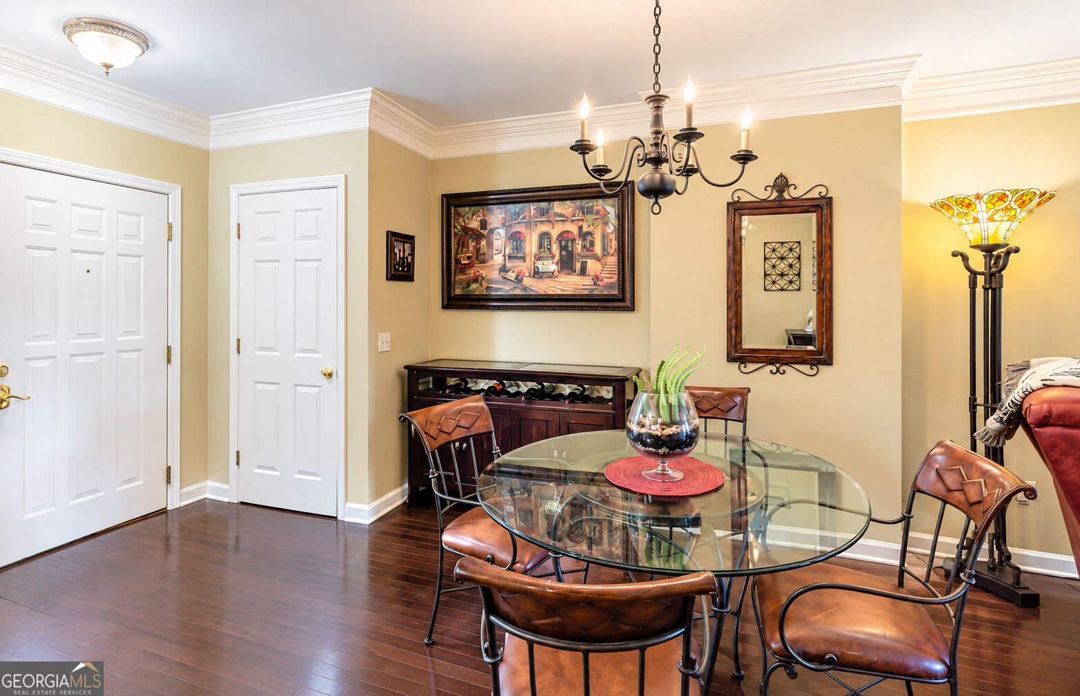 3334 Peachtree Road Atlanta - Photo 2