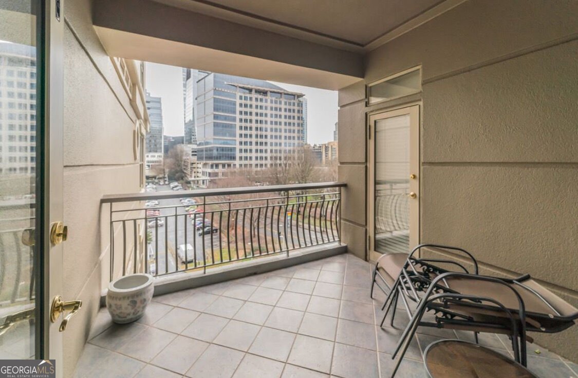 3334 Peachtree Road Atlanta - Photo 22