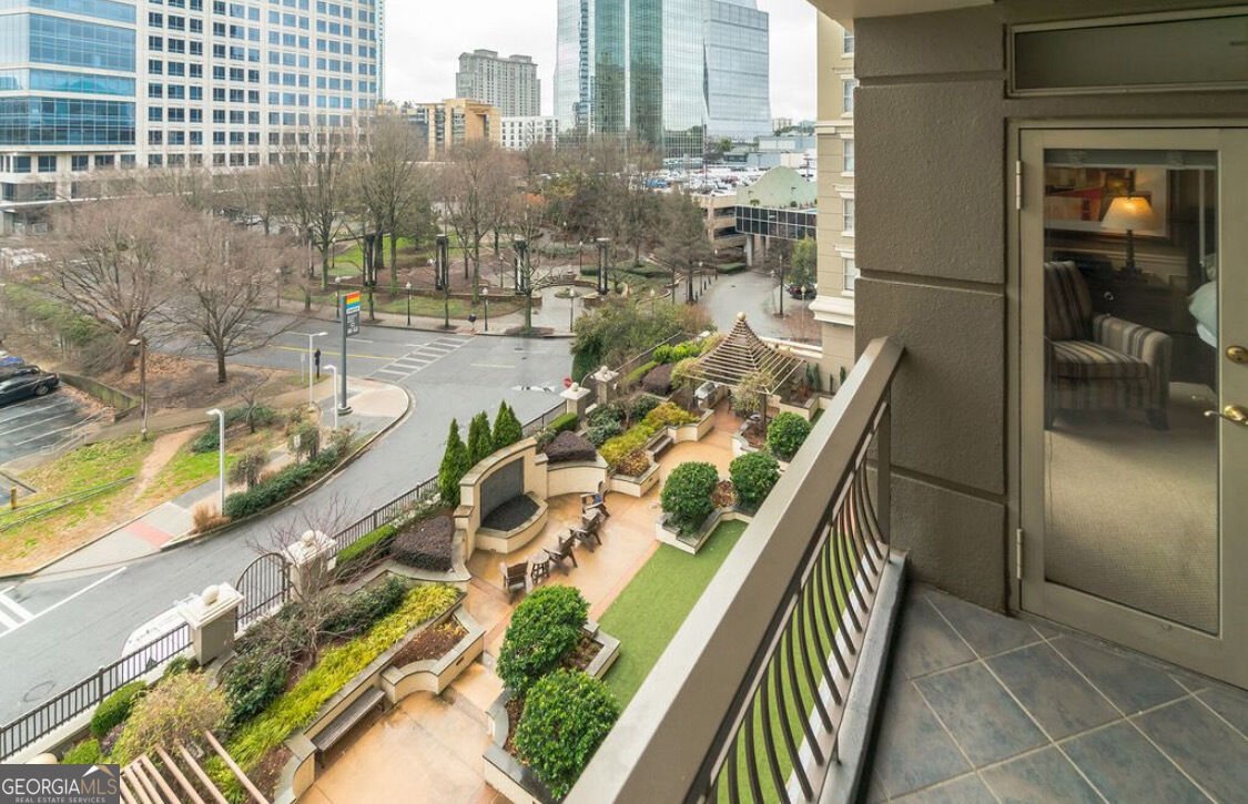 3334 Peachtree Road Atlanta - Photo 24