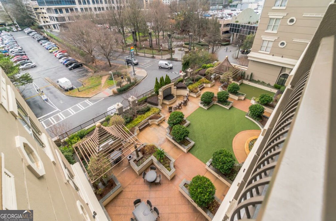 3334 Peachtree Road Atlanta - Photo 25