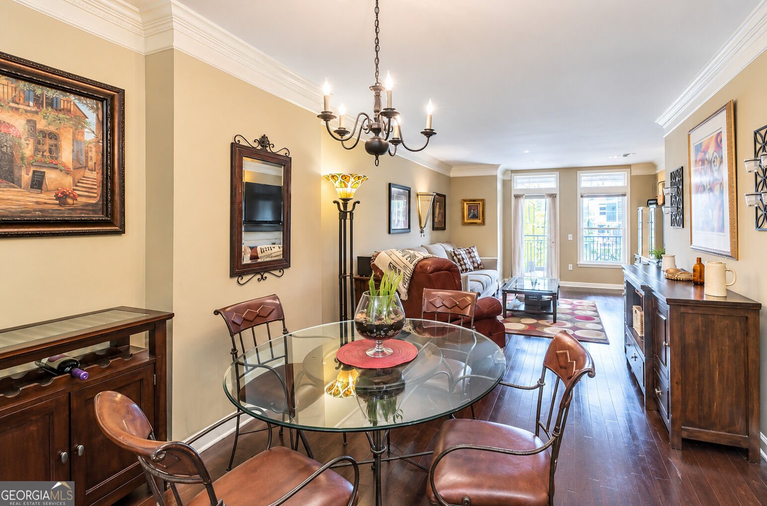 3334 Peachtree Road Atlanta - Photo 3