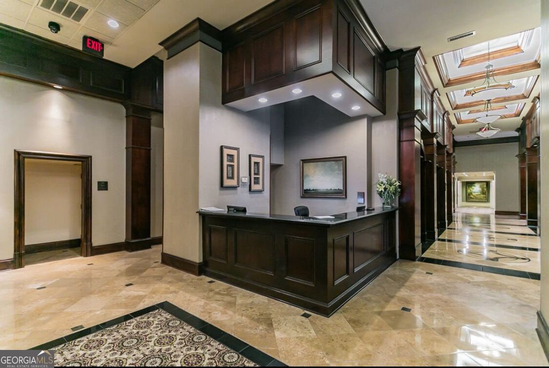 3334 Peachtree Road Atlanta - Photo 30