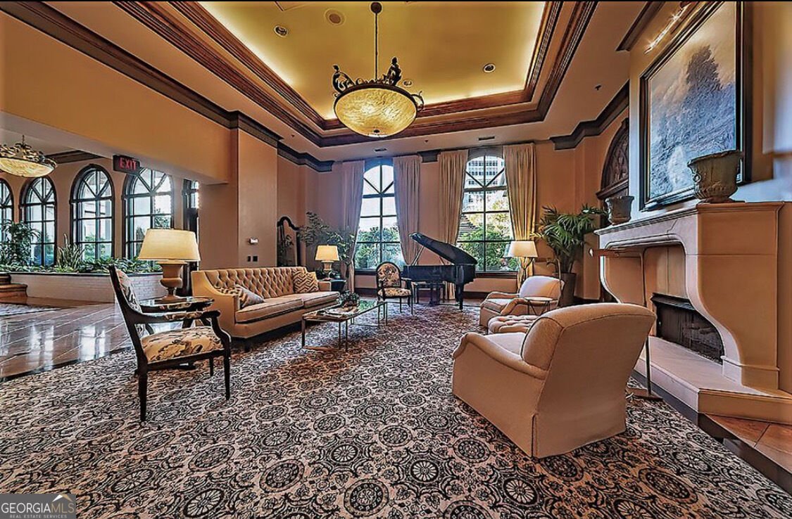 3334 Peachtree Road Atlanta - Photo 33