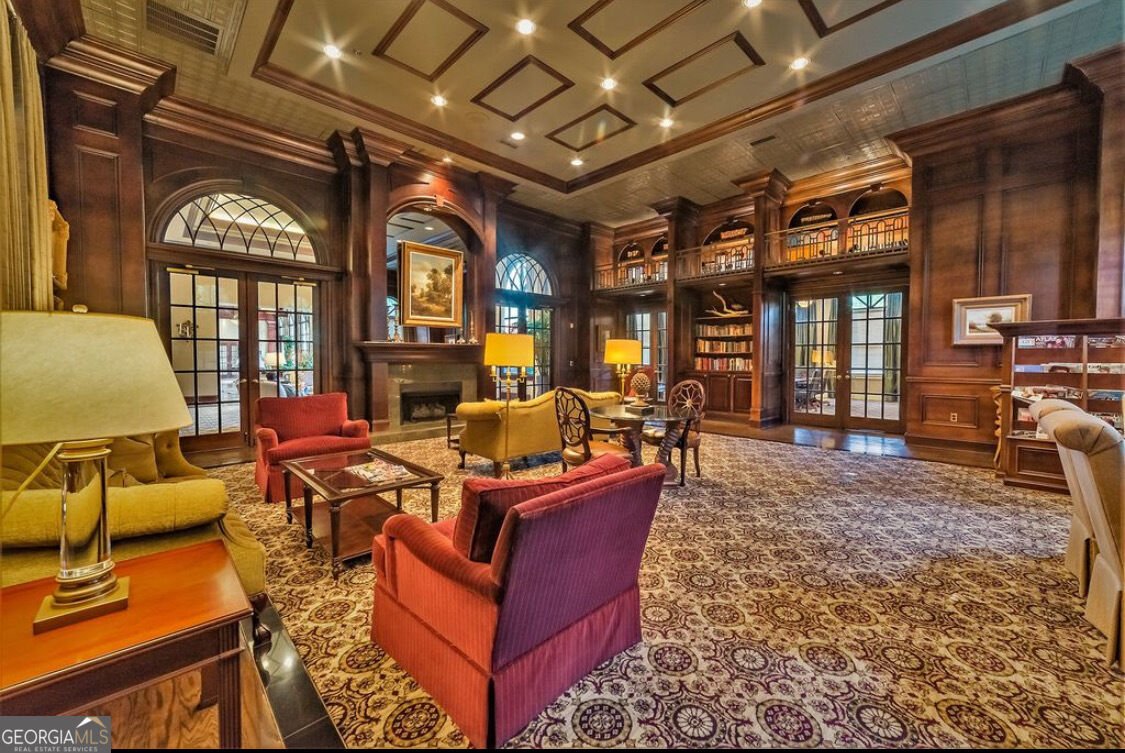 3334 Peachtree Road Atlanta - Photo 34