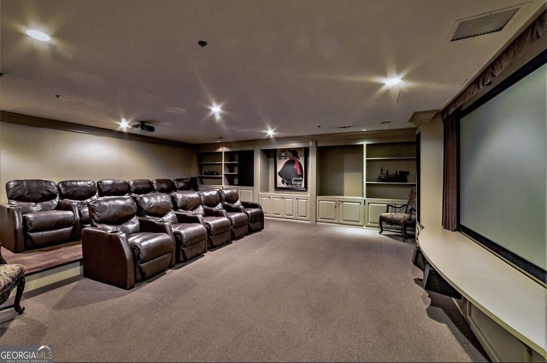 3334 Peachtree Road Atlanta - Photo 35