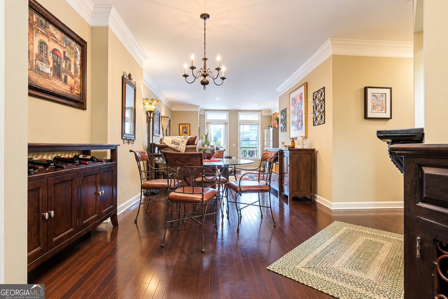 3334 Peachtree Road Atlanta - Photo 5