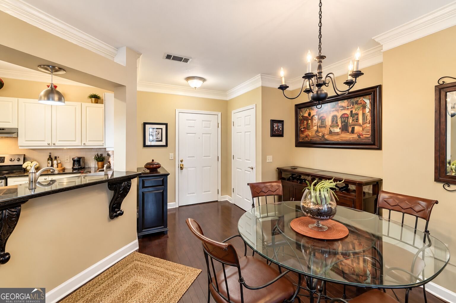 3334 Peachtree Road Atlanta - Photo 6