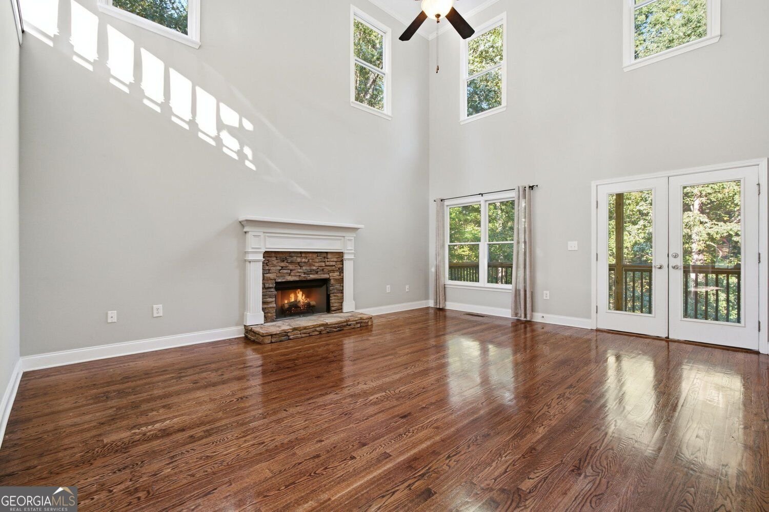 46 Stone Gate Drive Cartersville - Photo 15