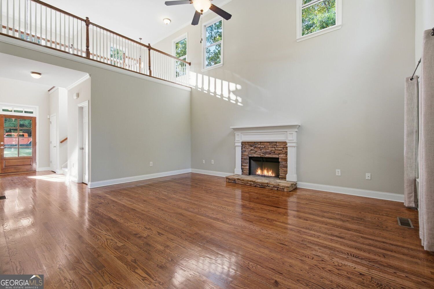 46 Stone Gate Drive Cartersville - Photo 16
