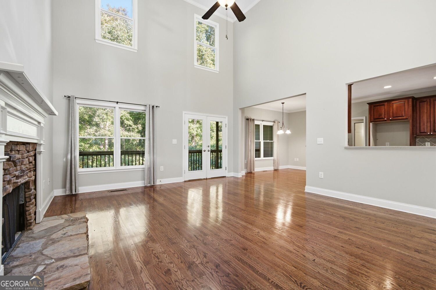 46 Stone Gate Drive Cartersville - Photo 17