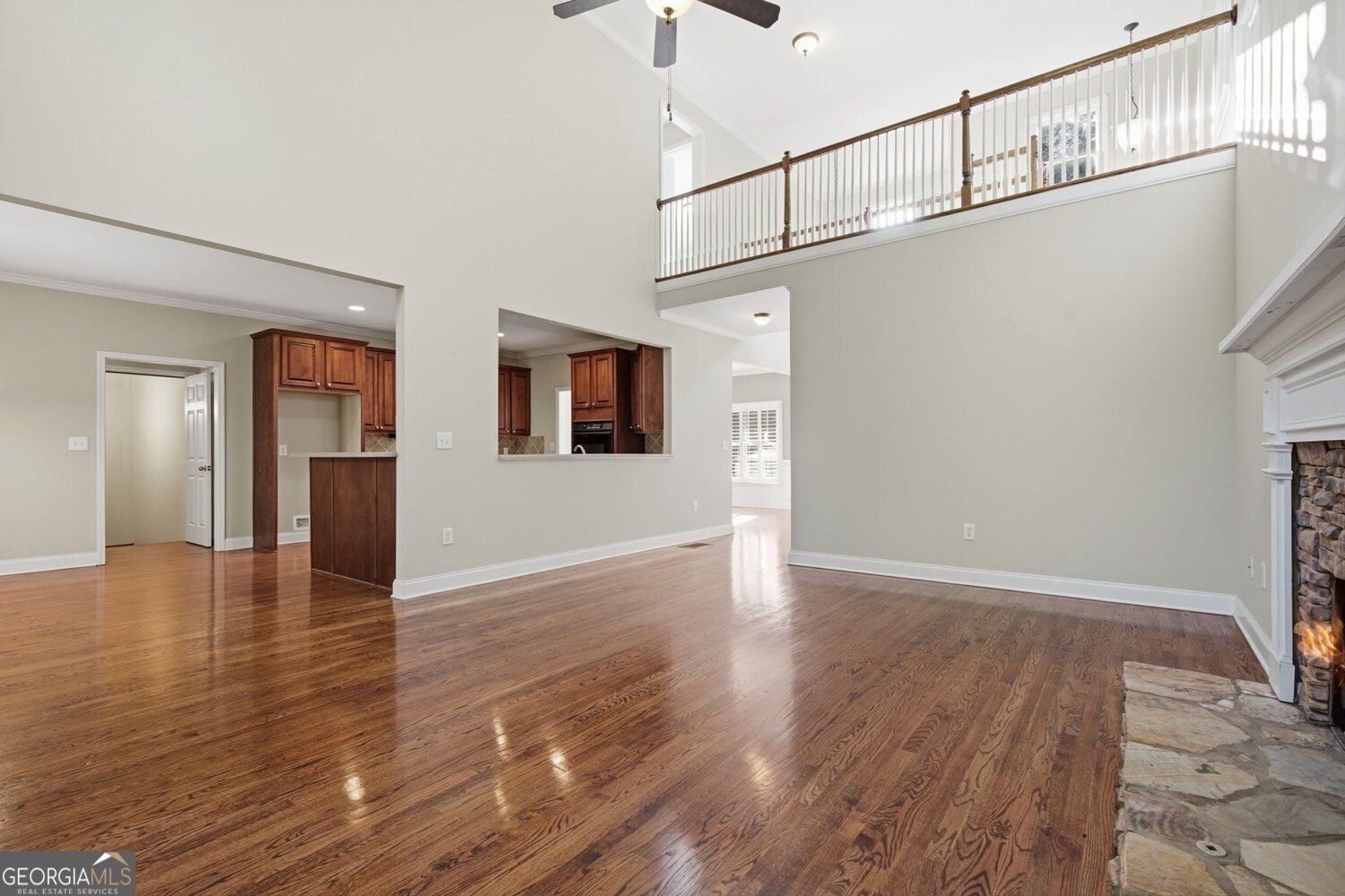 46 Stone Gate Drive Cartersville - Photo 18
