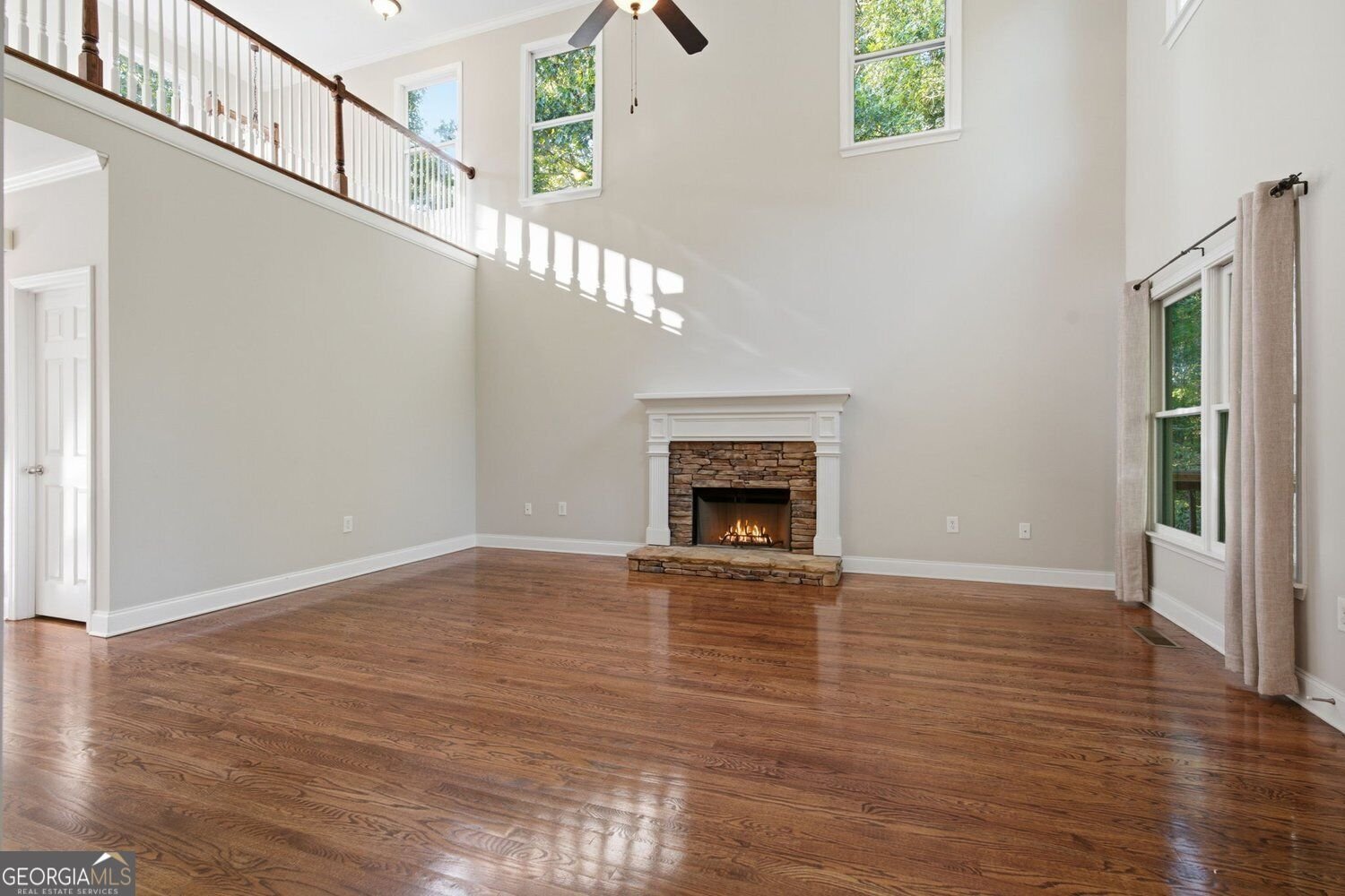 46 Stone Gate Drive Cartersville - Photo 19