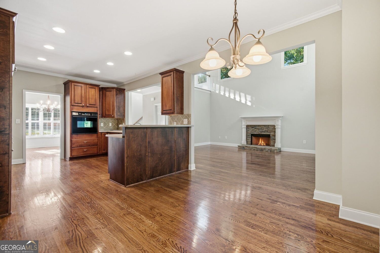 46 Stone Gate Drive Cartersville - Photo 23