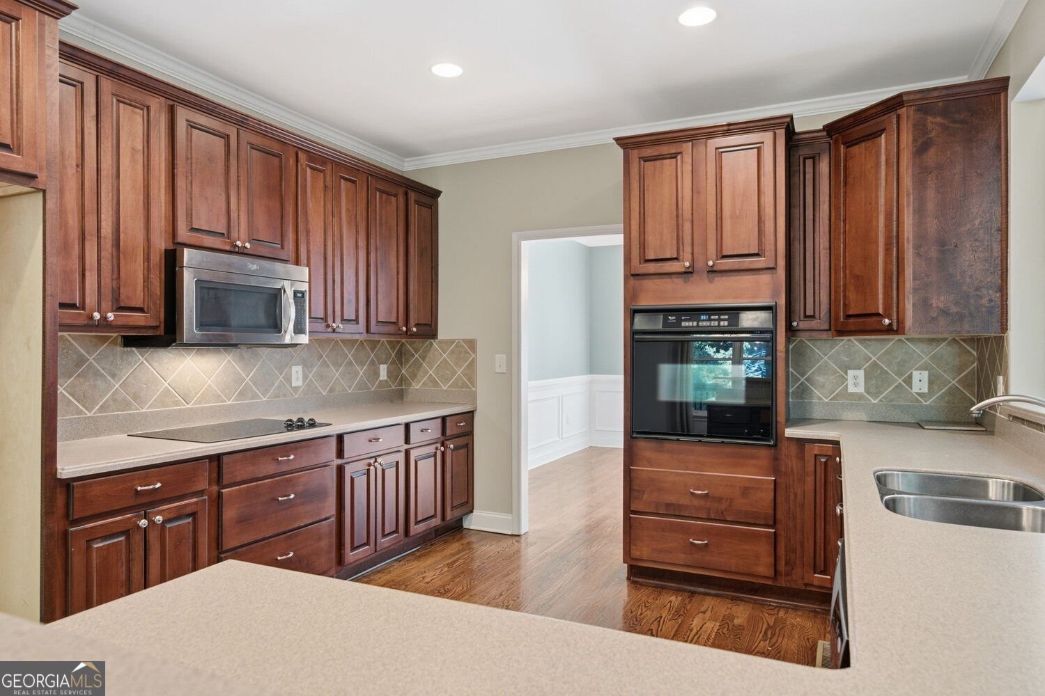 46 Stone Gate Drive Cartersville - Photo 25