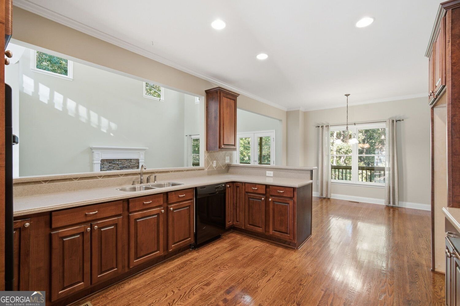 46 Stone Gate Drive Cartersville - Photo 26