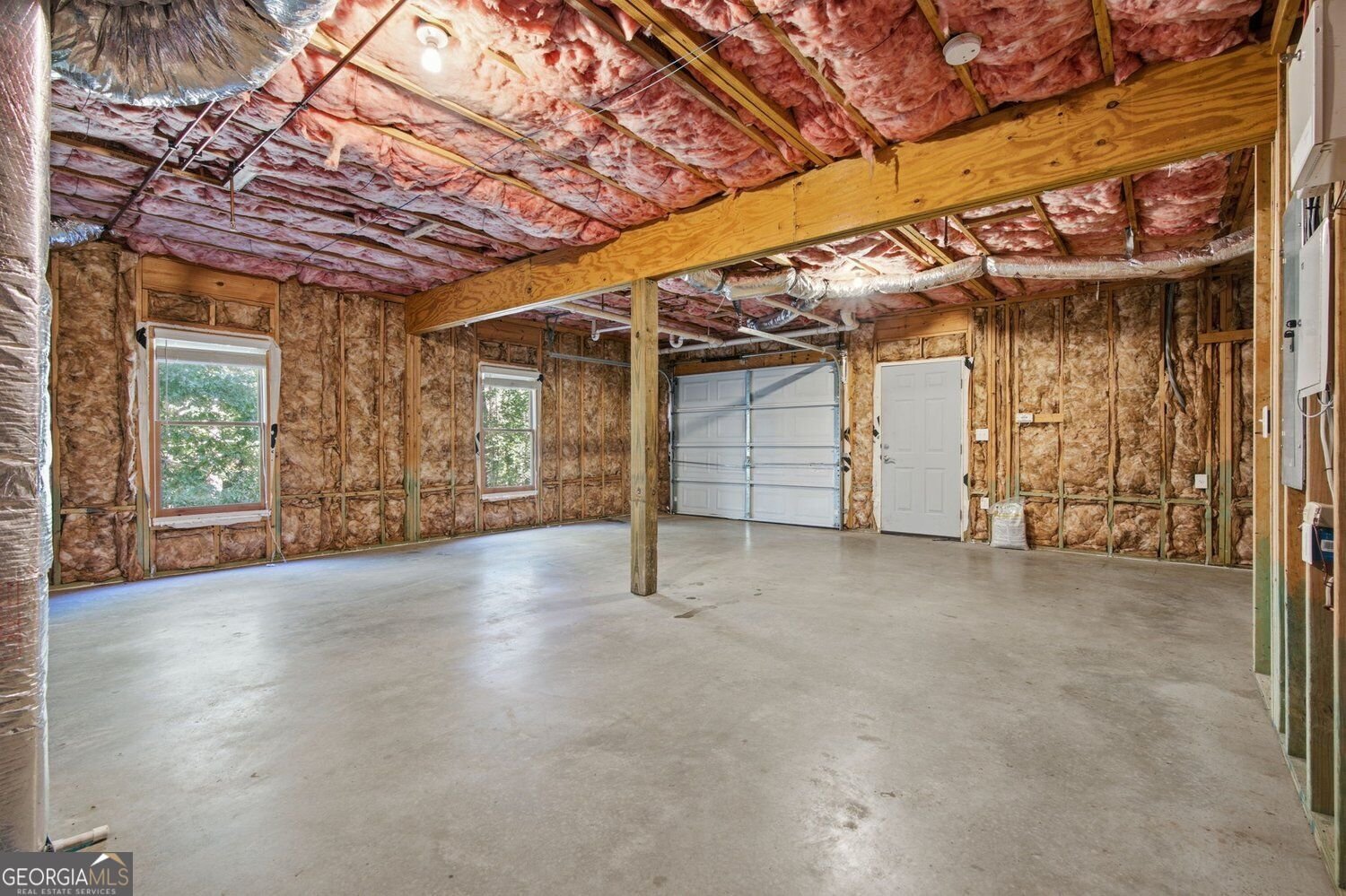 46 Stone Gate Drive Cartersville - Photo 34