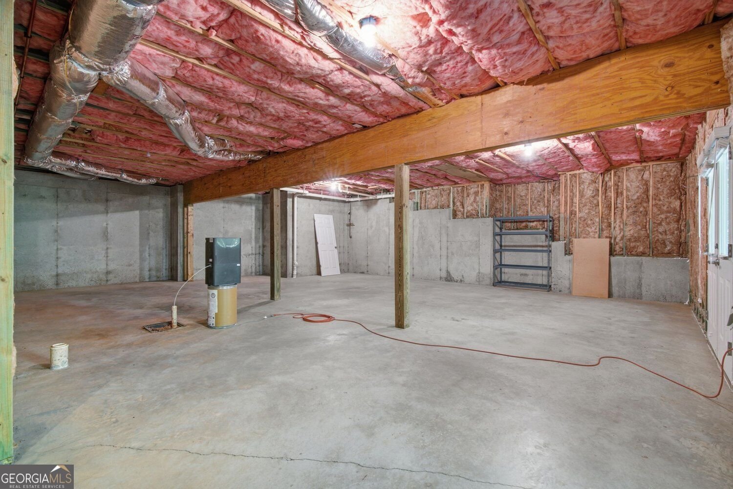 46 Stone Gate Drive Cartersville - Photo 35