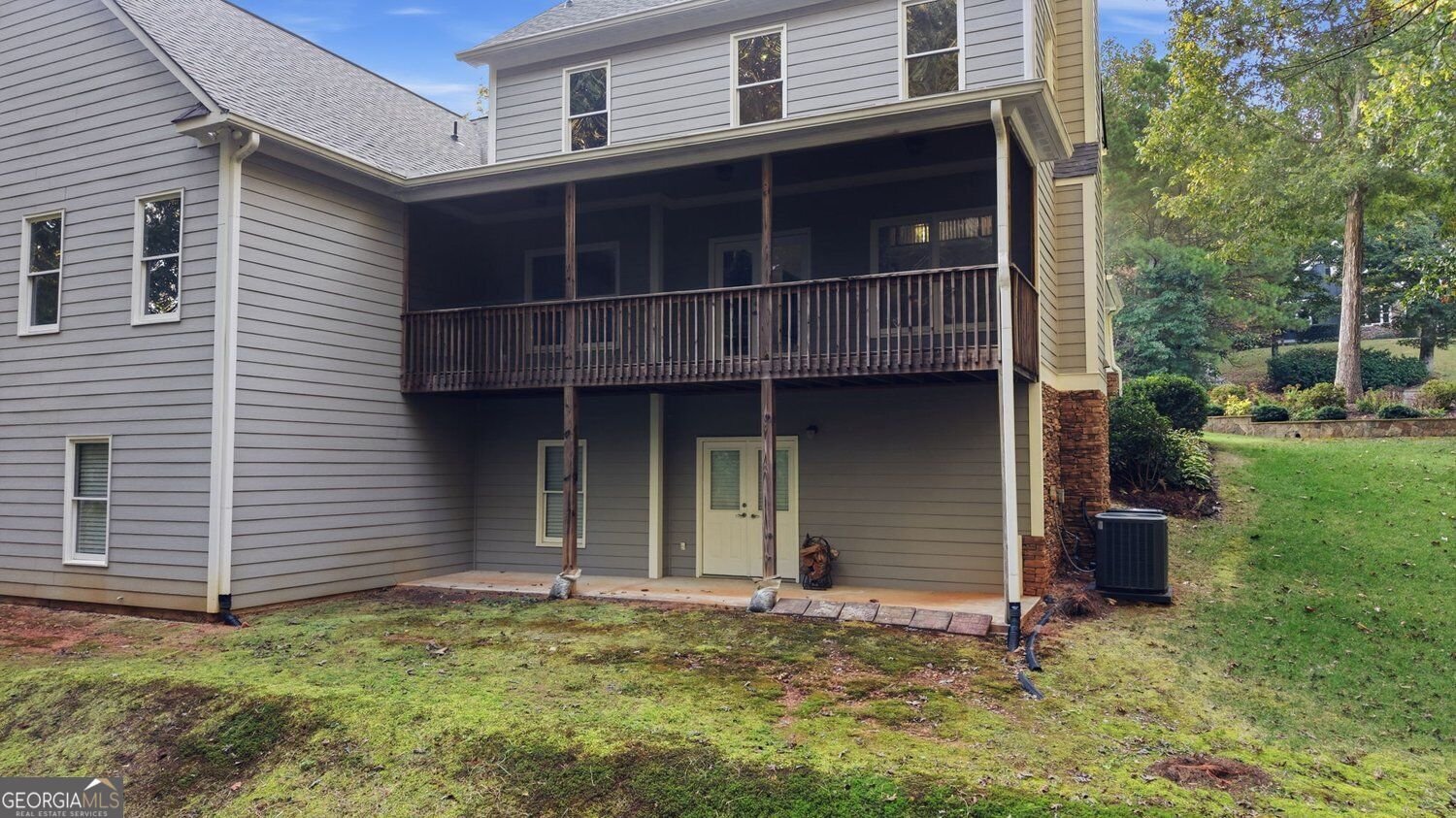 46 Stone Gate Drive Cartersville - Photo 45